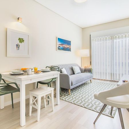 Appartement Santa Catarina Modern Flat à OOporto Extérieur photo