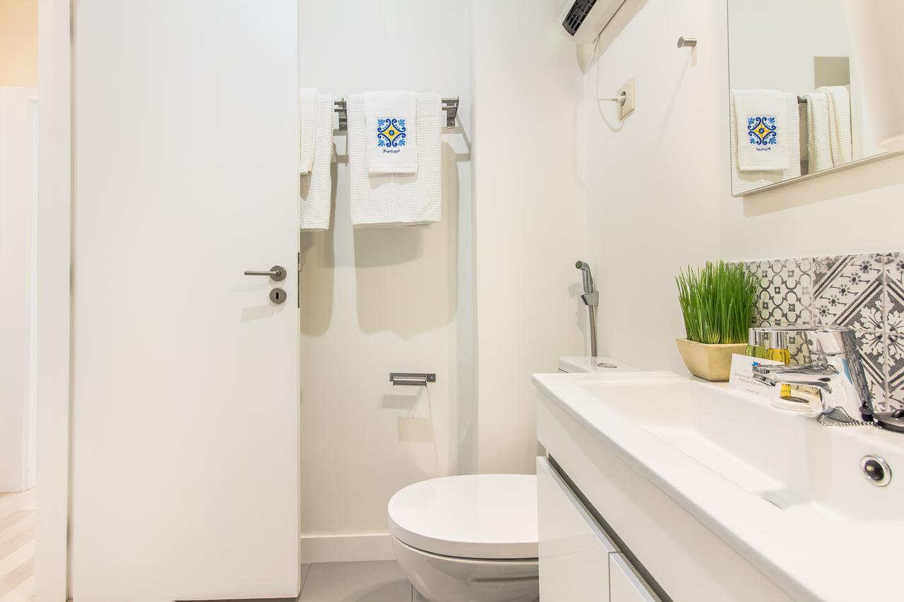 Appartement Santa Catarina Modern Flat à OOporto Extérieur photo