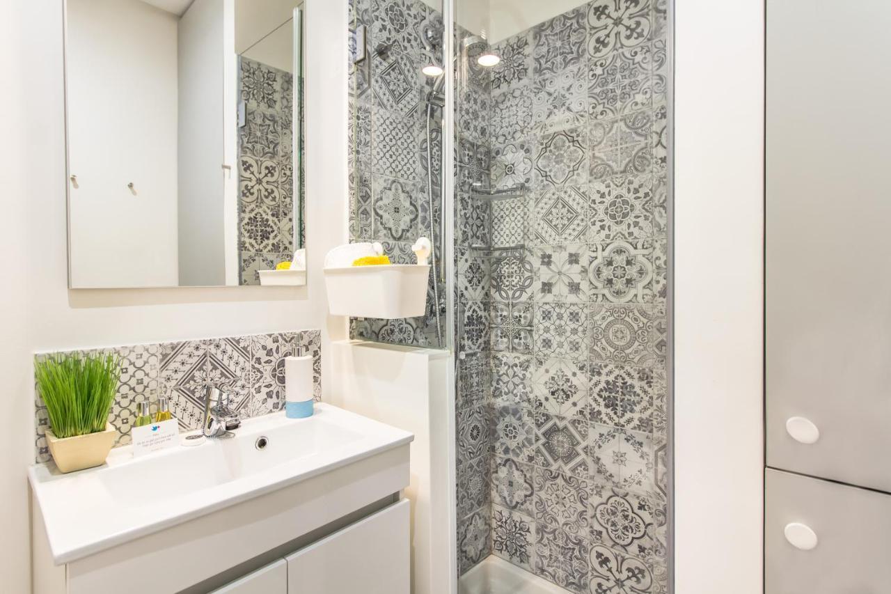 Appartement Santa Catarina Modern Flat à OOporto Extérieur photo