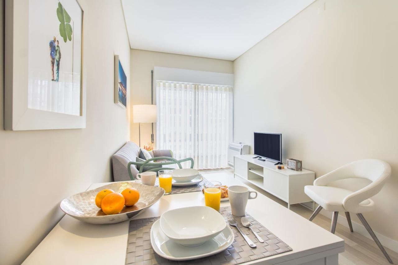 Appartement Santa Catarina Modern Flat à OOporto Extérieur photo
