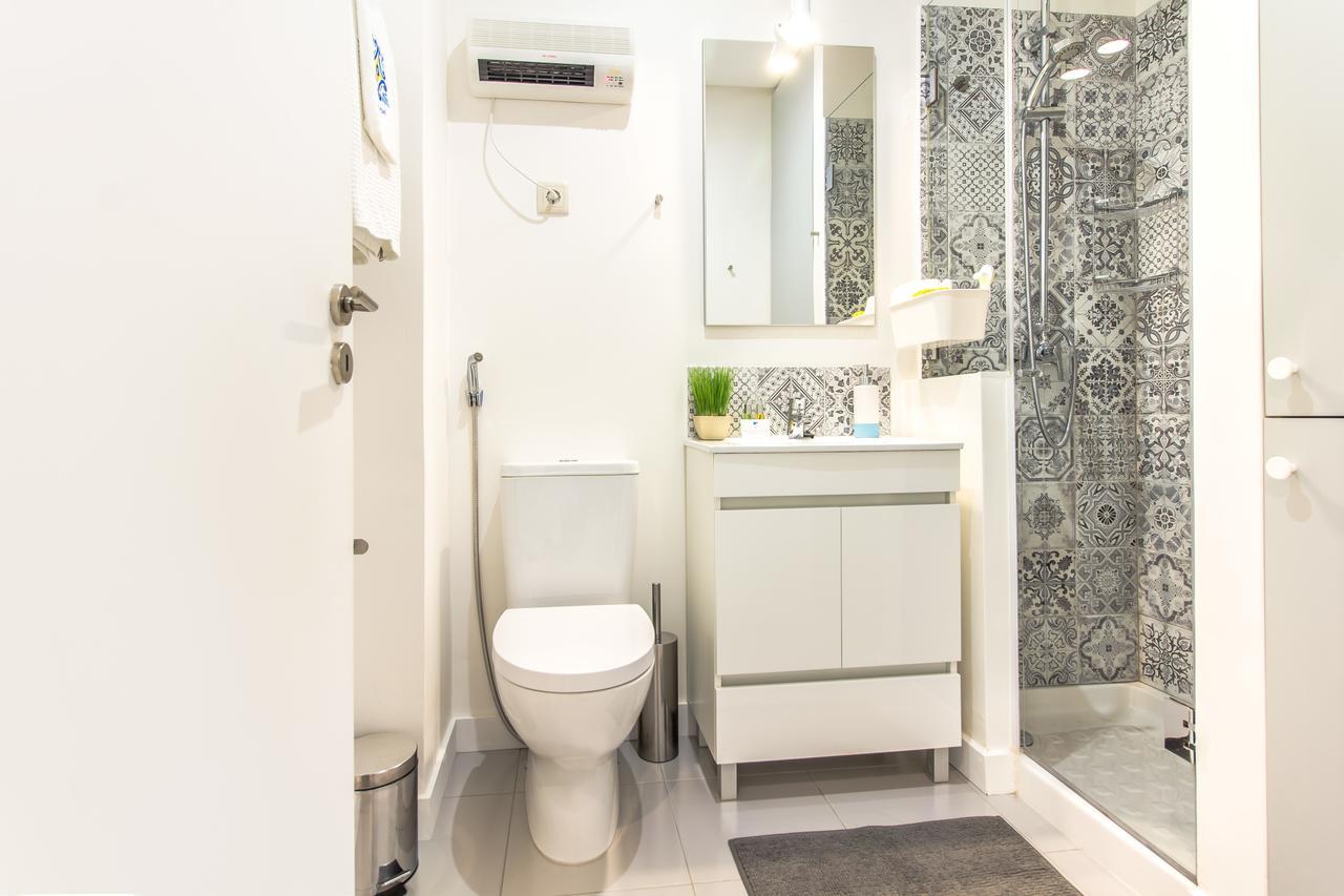 Appartement Santa Catarina Modern Flat à OOporto Extérieur photo