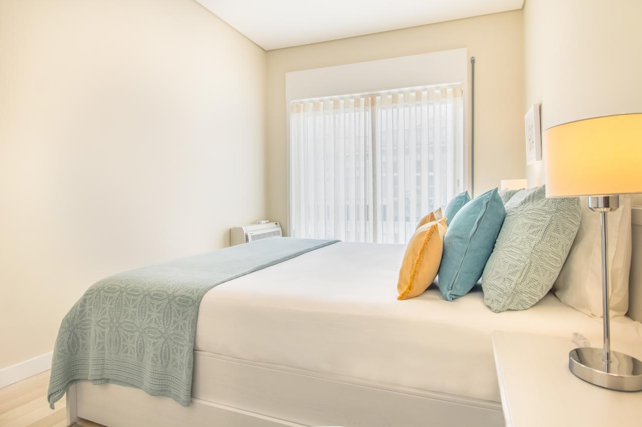 Appartement Santa Catarina Modern Flat à OOporto Extérieur photo