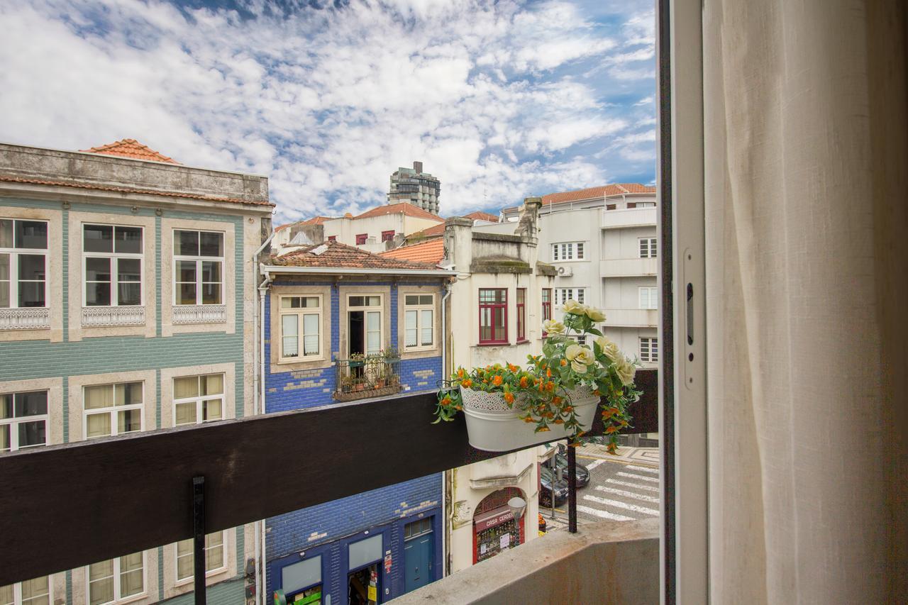 Appartement Santa Catarina Modern Flat à OOporto Extérieur photo