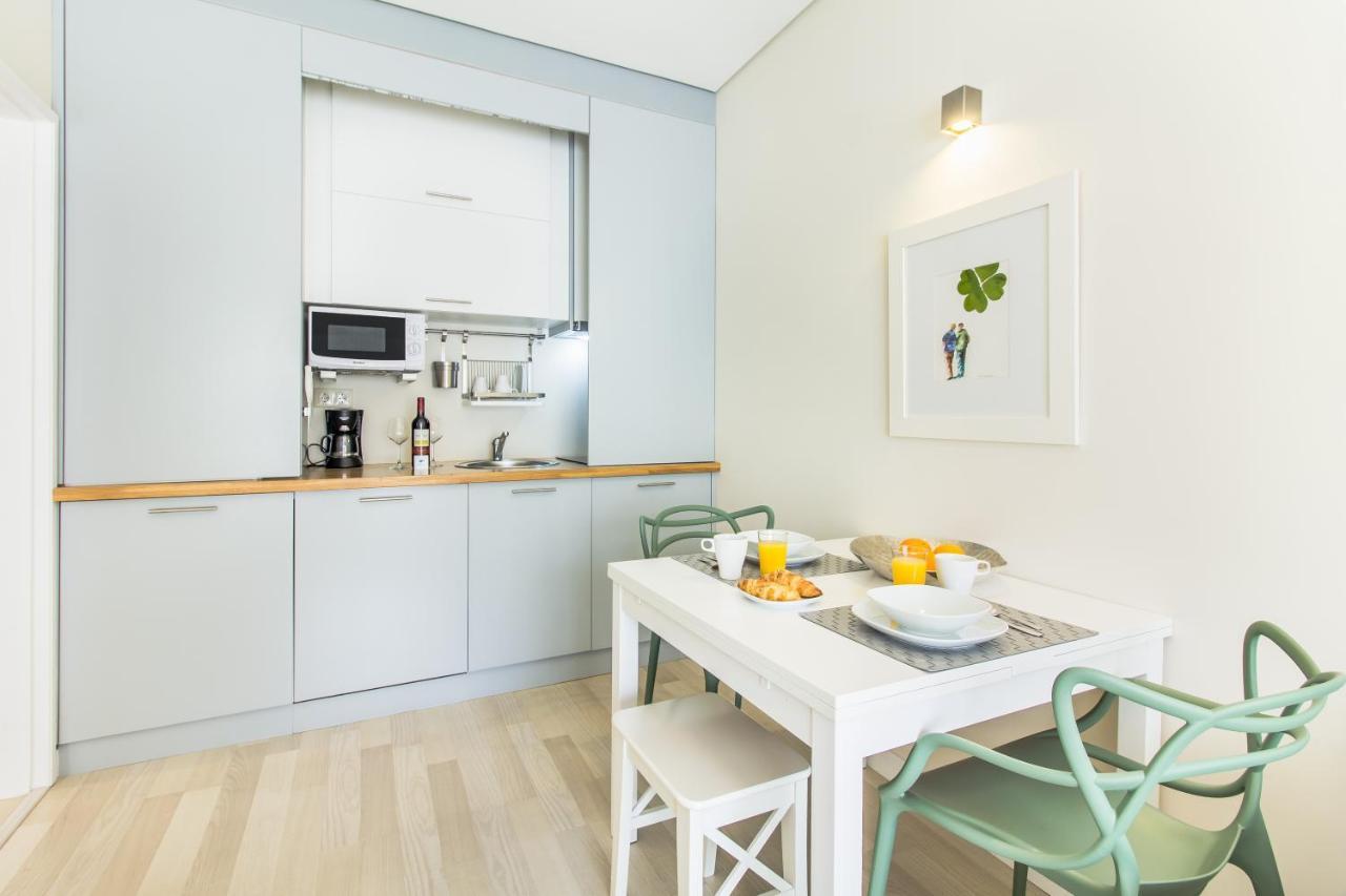 Appartement Santa Catarina Modern Flat à OOporto Extérieur photo