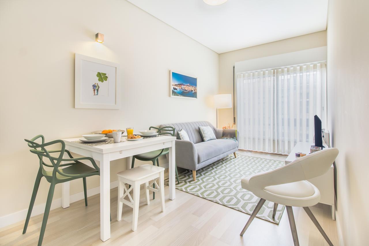 Appartement Santa Catarina Modern Flat à OOporto Extérieur photo